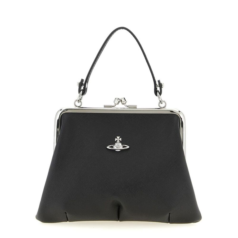 Vivienne Westwood Women 'Granny Frame' Handbag